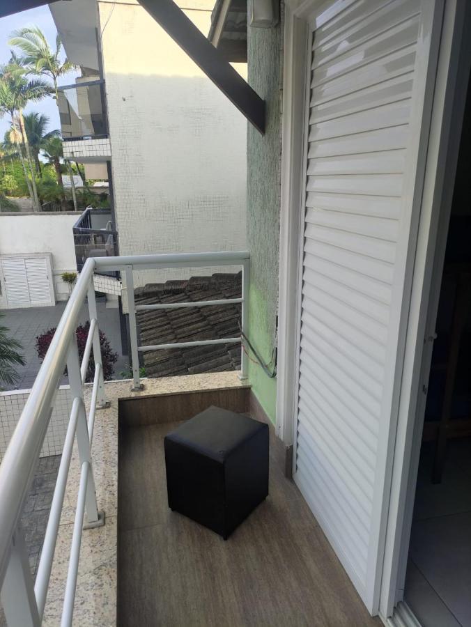 Pousada do Tio Cido - 50 metros da praia da Enseada Guarujá Exterior foto