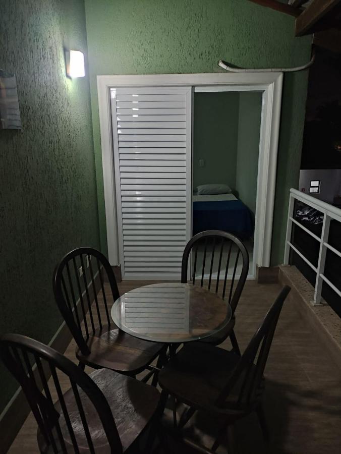 Pousada do Tio Cido - 50 metros da praia da Enseada Guarujá Exterior foto