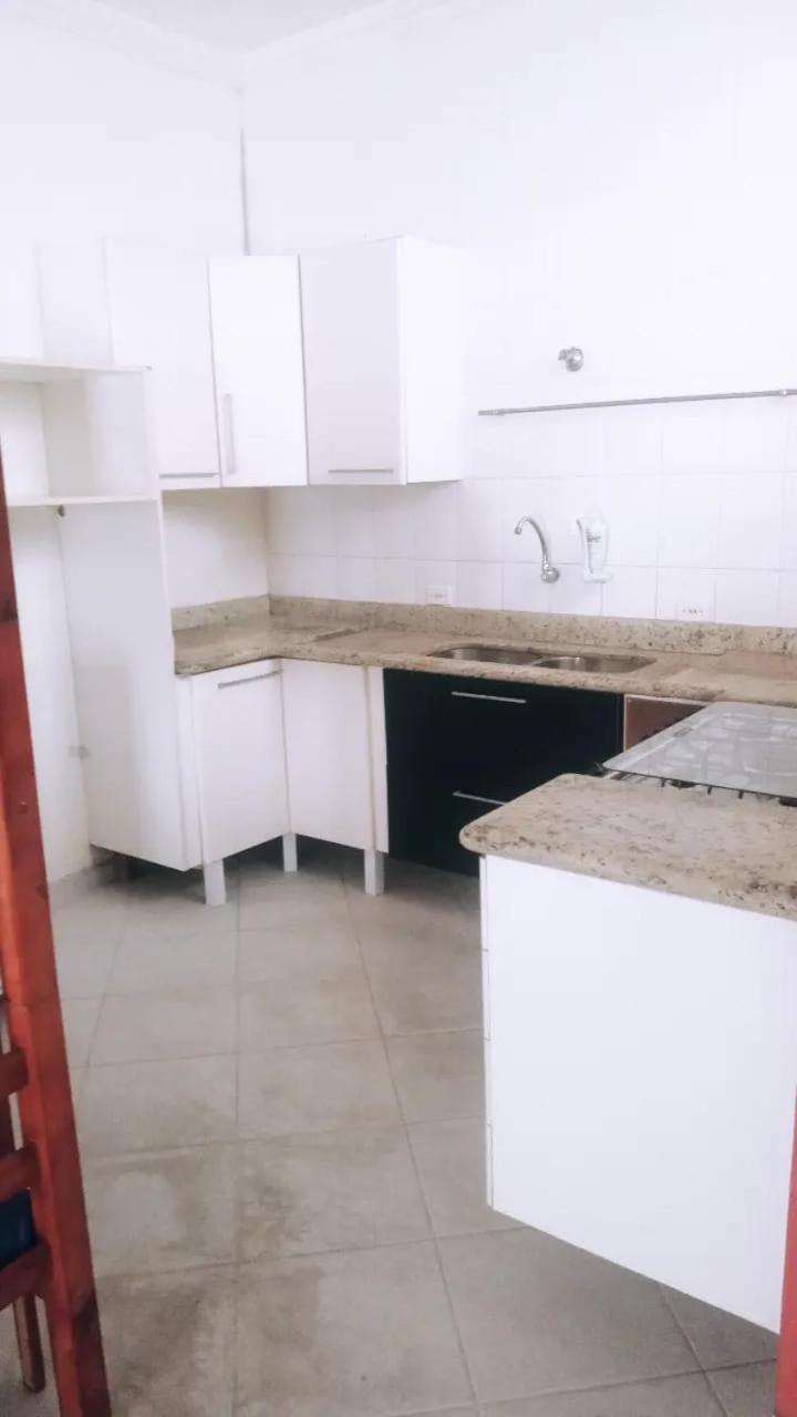 Pousada do Tio Cido - 50 metros da praia da Enseada Guarujá Exterior foto